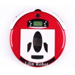 เครื่องดูดฝุ่นหุ่นยนต์ LL-272 ( 899 )